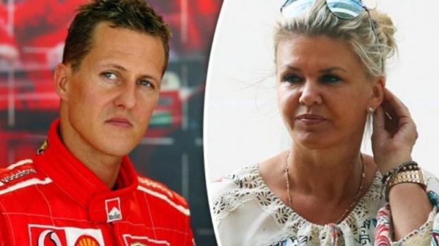 Michael Schumacher La Moglie Corinna Rompe Il Silenzio E Parla Delle Condizioni Dell Ex Pilota