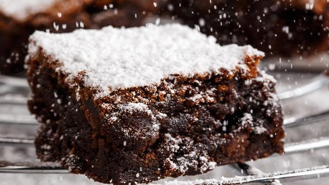 Torta Al Cioccolato Dal Cuore Morbido Fidelity Cucina