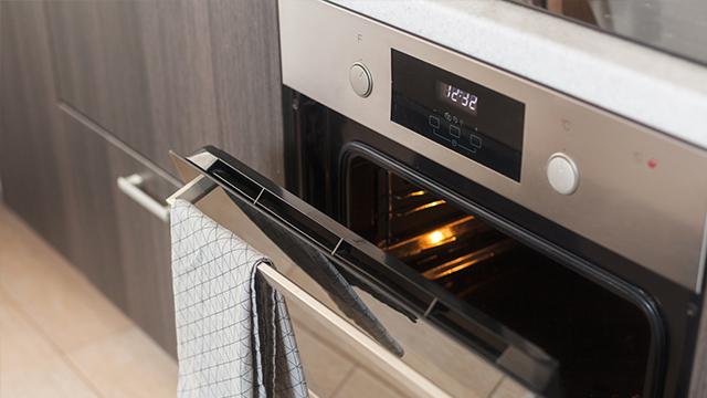 Come usare il forno: statico o ventilato? - Fidelity Cucina