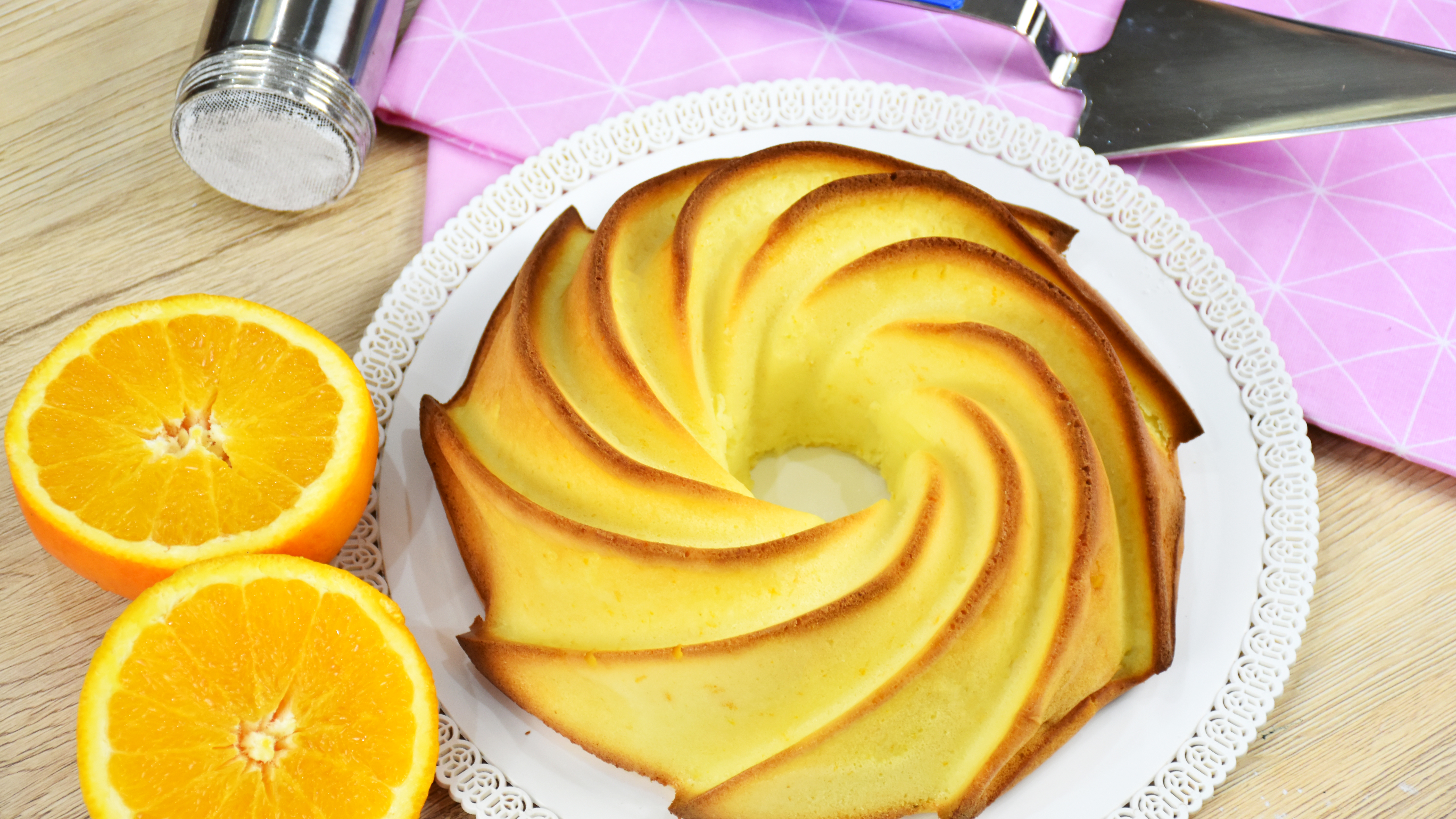 Ricotta al forno dolce: ricetta della ricotta infornata - Fidelity Cucina